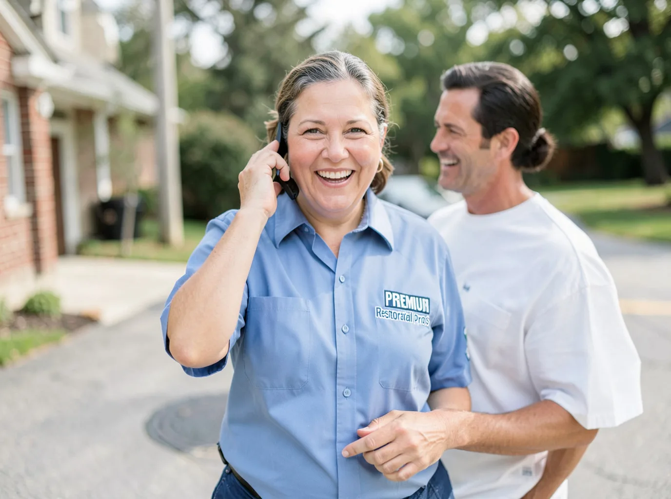Water Damage Restoration Noble, OK FAQs